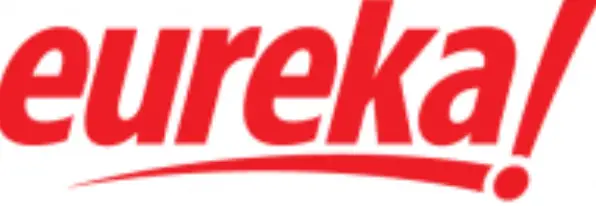 eureka 3670 Series 3670M Mighty Mite Vacuum Cleaner LOGO