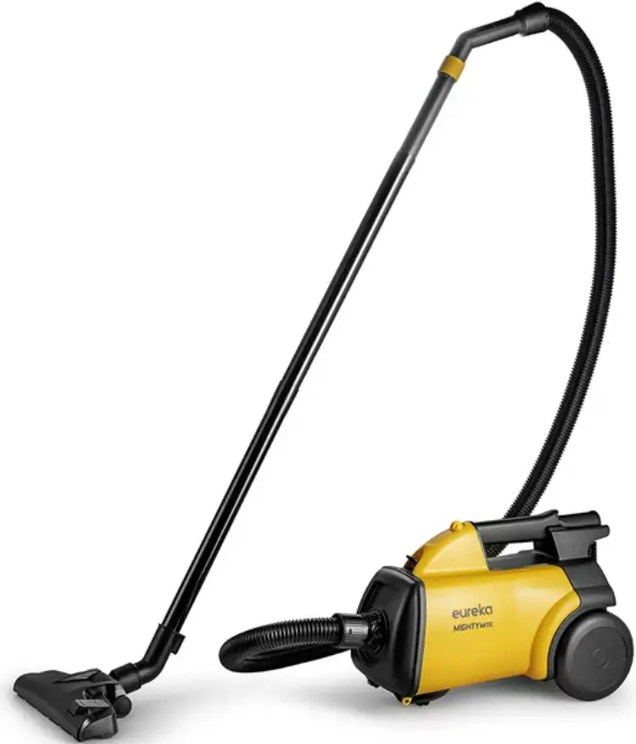 eureka 3670 Series 3670M Mighty Mite Vacuum Cleaner PRODUCT