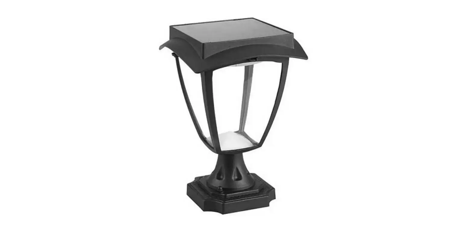 V-tac Vt-983 Solar Led Stand Light Instruction Manual V-tac Vt-983 Solar Led Stand Light Instruction Manual