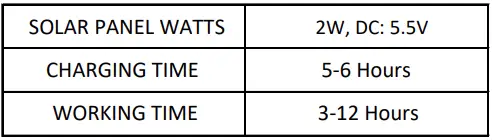 V-TAC-VT-983-Solar-LED-Stand-Light-FIG-3