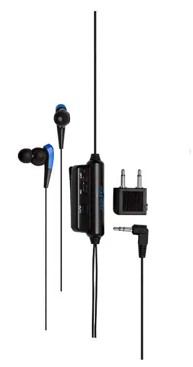 Egghead-Noise-Isolating-Earbuds-with-Travel-Pouch