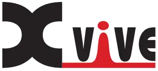 XVIVE logo