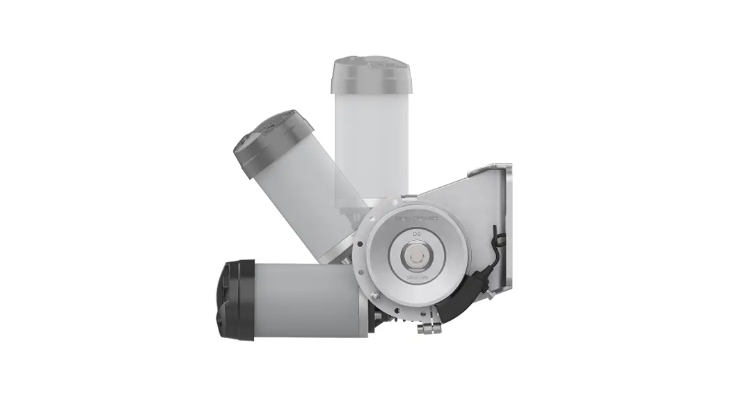 Sleipner Midi-202 Dc Electric Windlass Installation Guide Sleipner Midi-202 Dc Electric Windlass Installation Guide