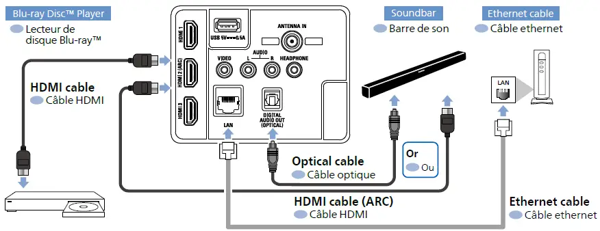 PHILIPS 55PUL7472 Borderless Design Android TV-11