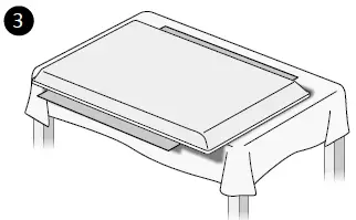 PHILIPS 55PUL7472 Borderless Design Android TV-6