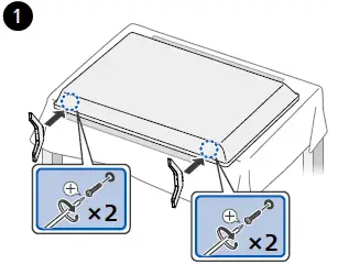 PHILIPS 55PUL7472 Borderless Design Android TV-7
