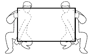 PHILIPS 55PUL7472 Borderless Design Android TV-9