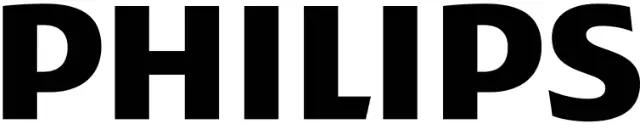PHILIPS logo
