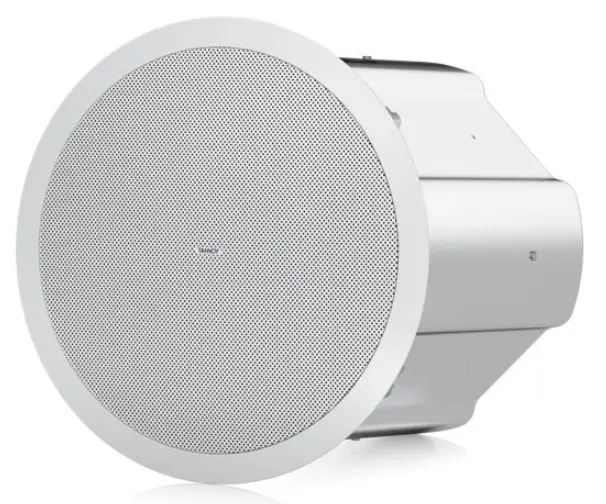 TANNOY-CVS-Series-CVS 301-BK 3-Inch-In-Ceiling-Loudspeaker-