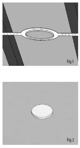 TANNOY-CVS-Series-CVS 301-BK 3-Inch-In-Ceiling-Loudspeaker-fig-10