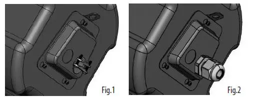 TANNOY-CVS-Series-CVS 301-BK 3-Inch-In-Ceiling-Loudspeaker-fig-12