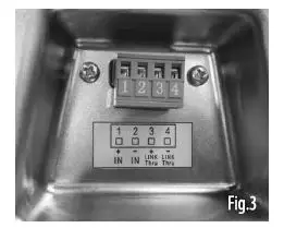 TANNOY-CVS-Series-CVS 301-BK 3-Inch-In-Ceiling-Loudspeaker-fig-13