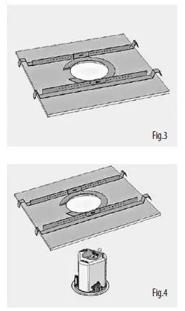 TANNOY-CVS-Series-CVS 301-BK 3-Inch-In-Ceiling-Loudspeaker-fig-6