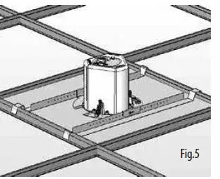 TANNOY-CVS-Series-CVS 301-BK 3-Inch-In-Ceiling-Loudspeaker-fig-7