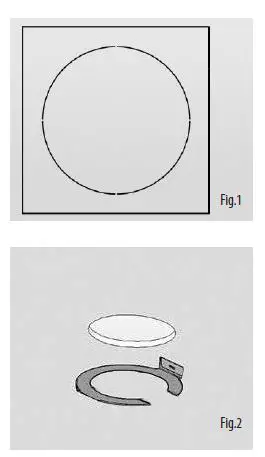 TANNOY-CVS-Series-CVS 301-BK 3-Inch-In-Ceiling-Loudspeaker-fig-8