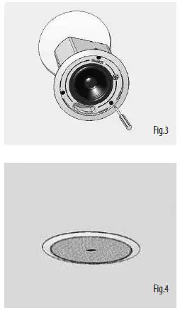 TANNOY-CVS-Series-CVS 301-BK 3-Inch-In-Ceiling-Loudspeaker-fig-9