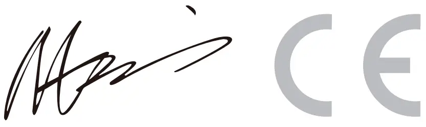Signature