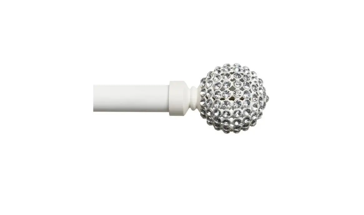 Exclusive Home Rd013629dseha1 Single Curtain Rod Kit In Matte Silver Instructions Exclusive Home Rd013629dseha1 Single Curtain Rod Kit In Matte Silver Instructions