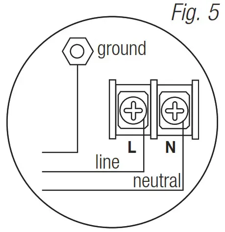 Altronix AL1002ULADA NAC Power Extenders - Installation Instructions