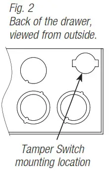 Altronix AL1002ULADA NAC Power Extenders - Installing 2