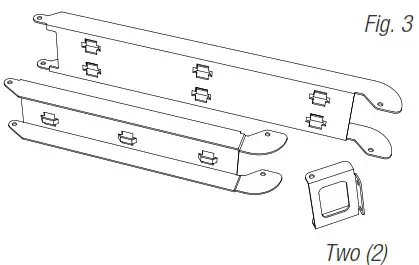 Altronix AL1002ULADA NAC Power Extenders - Installing 3