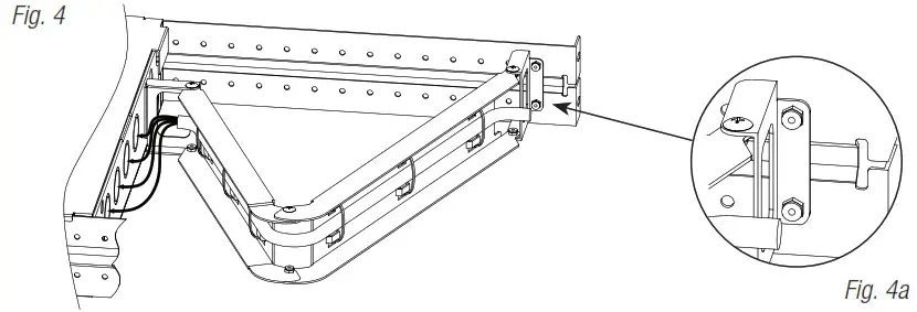 Altronix AL1002ULADA NAC Power Extenders - Installing 5