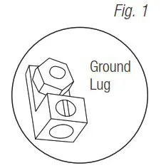 Altronix AL1002ULADA NAC Power Extenders - Installing