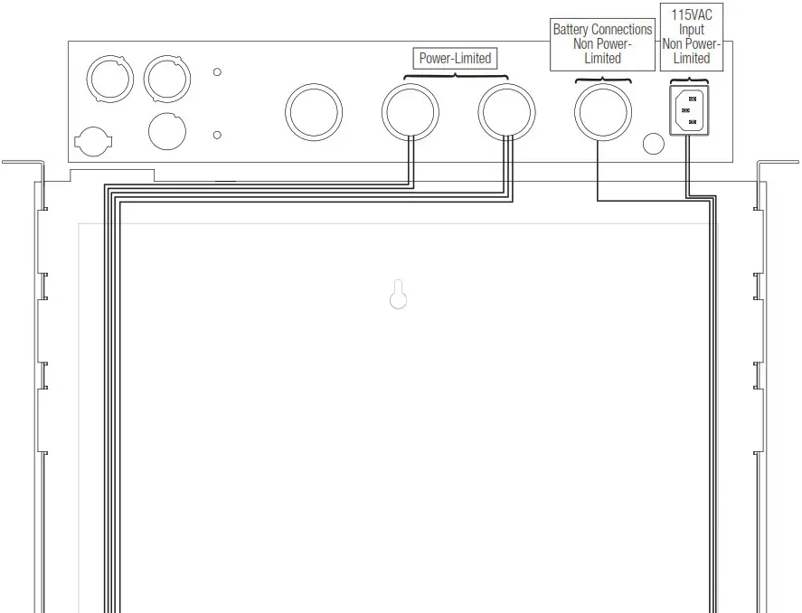 Altronix AL1002ULADA NAC Power Extenders - Requirements 1