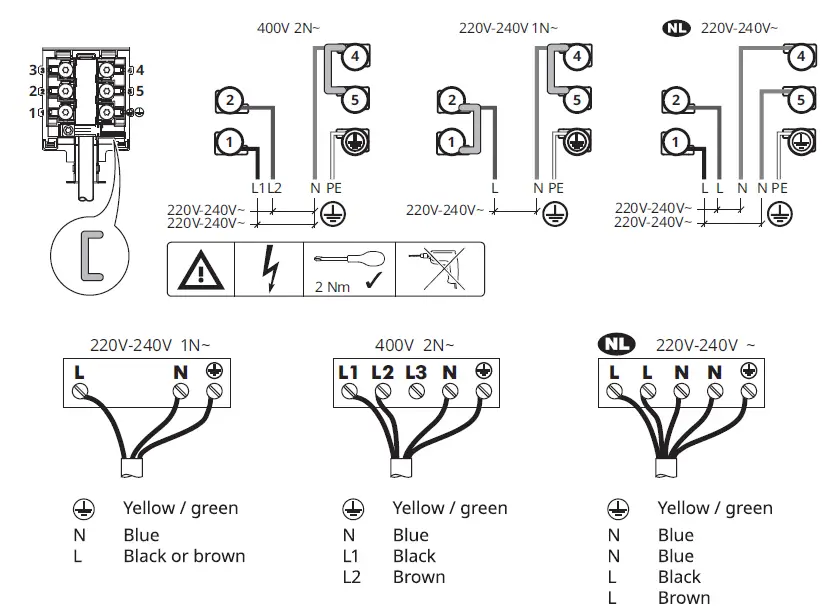 IKEA MATMASSIG Induction Hob 1