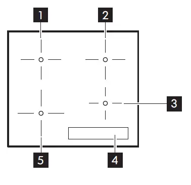 IKEA MATMASSIG Induction Hob 4