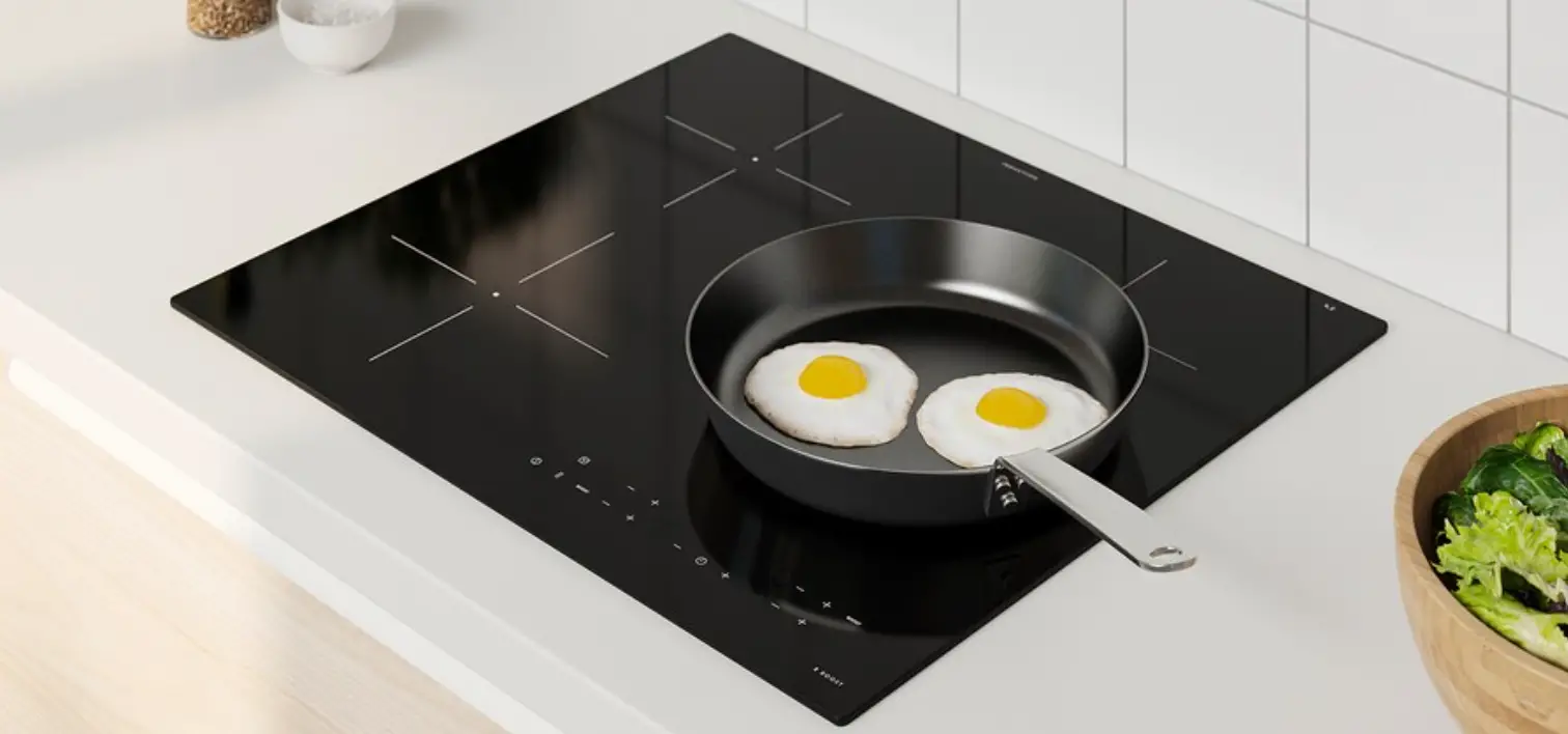 Ikea Matmassig Induction Hob Instruction Manual