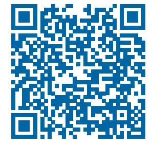 KRACK Fluid Coolers - QR Code