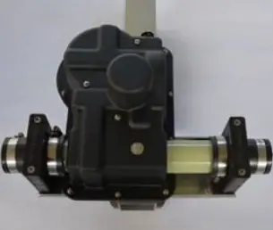 Ultra Beam 8 Bande Beam 10