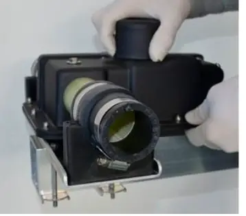 Ultra Beam 8 Bande Beam 11