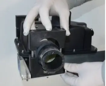 Ultra Beam 8 Bande Beam 12