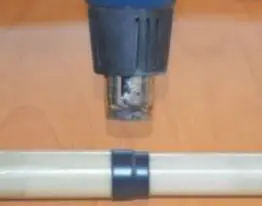 Ultra Beam 8 Bande Beam 17