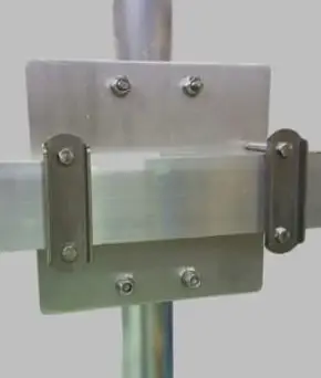 Ultra Beam 8 Bande Beam 19