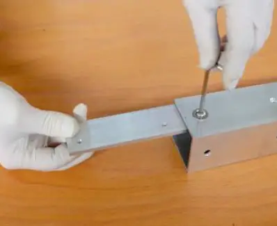 Ultra Beam 8 Bande Beam 2