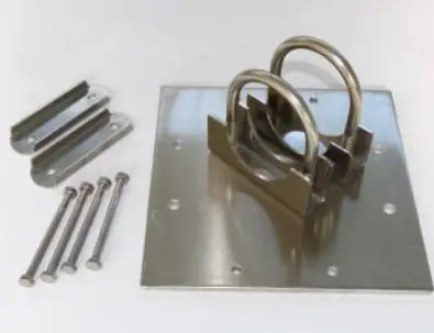 Ultra Beam 8 Bande Beam 20