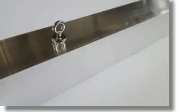 Ultra Beam 8 Bande Beam 21