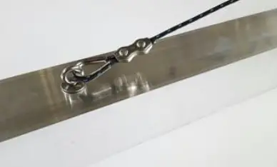 Ultra Beam 8 Bande Beam 22