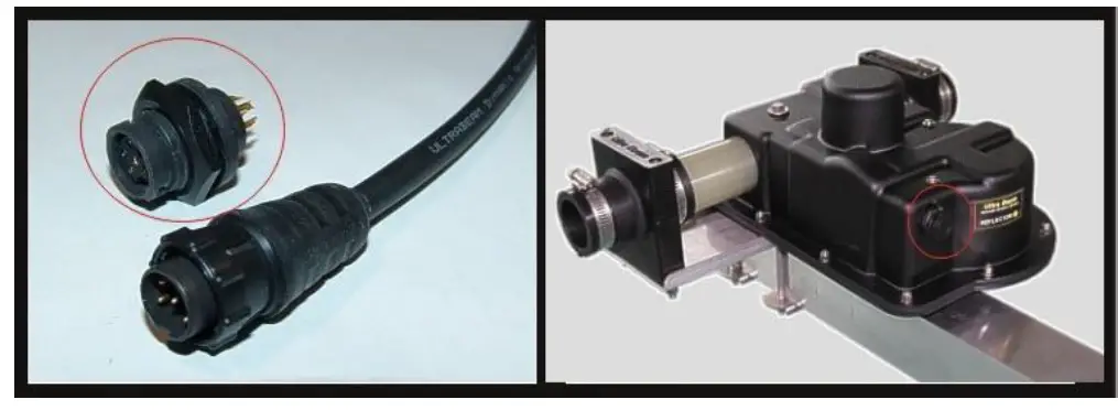 Ultra Beam 8 Bande Beam 26