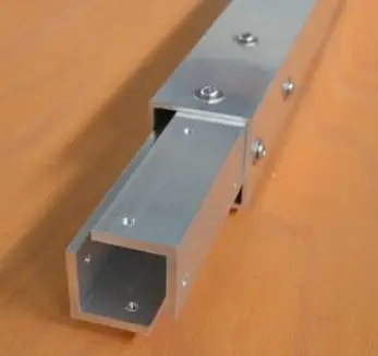 Ultra Beam 8 Bande Beam 3