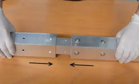 Ultra Beam 8 Bande Beam 4