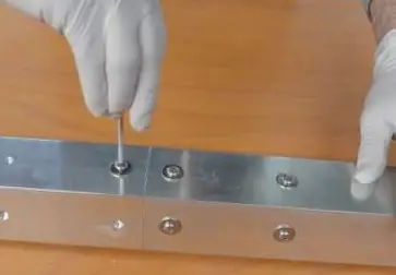 Ultra Beam 8 Bande Beam 5