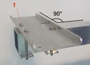 Ultra Beam 8 Bande Beam 7