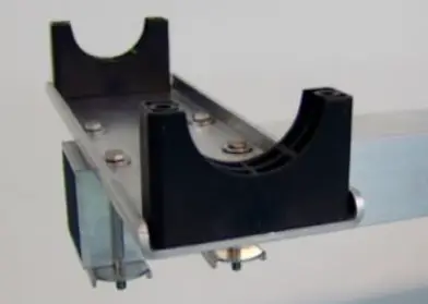 Ultra Beam 8 Bande Beam 8