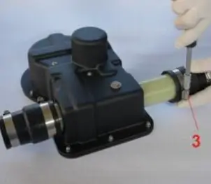 Ultra Beam 8 Bande Beam 9