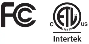 Galaxy 177GICP18 1800 Watt Countertop Induction Range - Fc logo