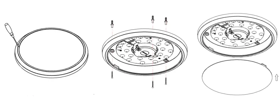 LILY-12W-Microwave-LED-Sensor-Lamp-FIG-3